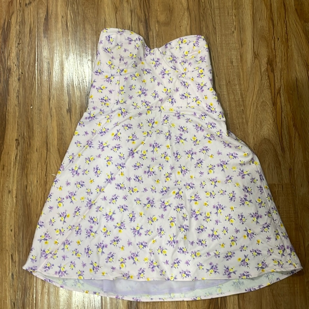 Zara dress